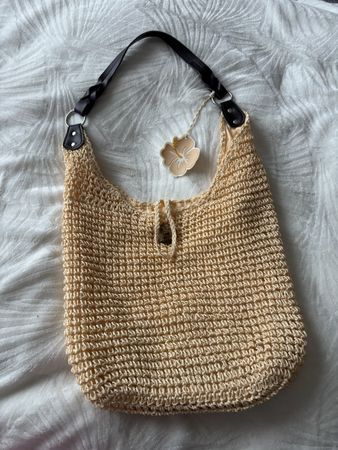 Sommer Handtasche
