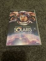 DVD Solaris George Clooney 