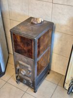 Alter Holzofen