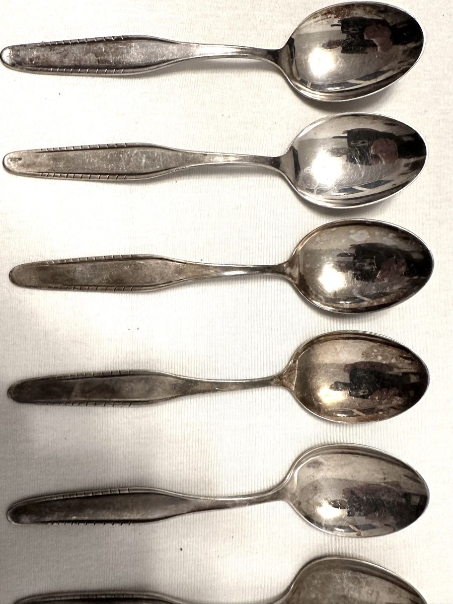 Set di posate: Silberbesteck – Usato da zollikon venduto da mme_kwf2 2