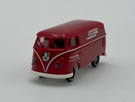 Brekina 932143 1:87 VW T1b Kasten Rhätische Bahn RhB