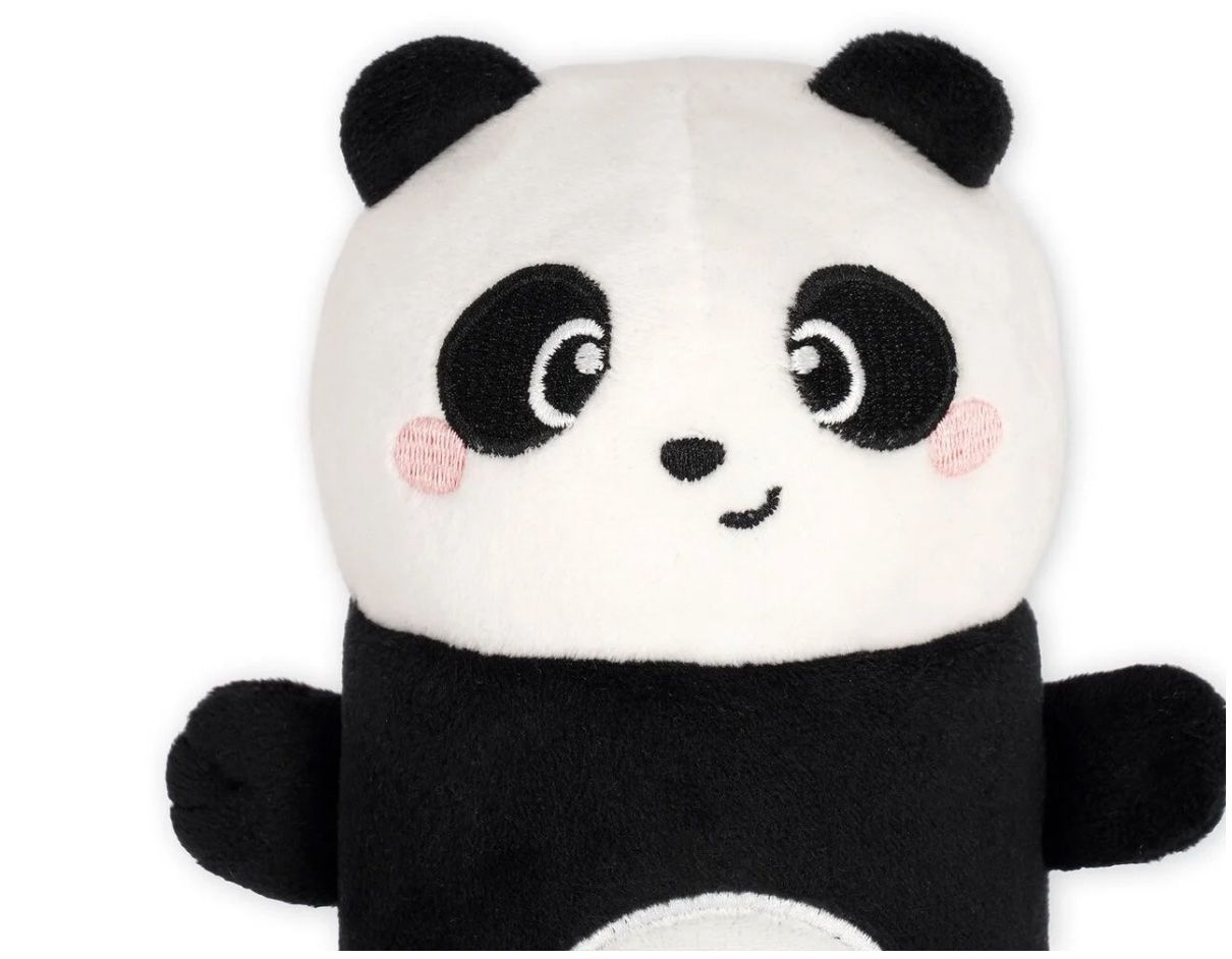 Astucci : NEW LEGAMI - TROUSSE - SUPER SOFT! - PANDA – Nuovo e nell'imballaggio originale da Châtelaine venduto da BONNE_AFFAIRE 3