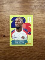 FIFA WM 2026 Panini Sticker HAI 19