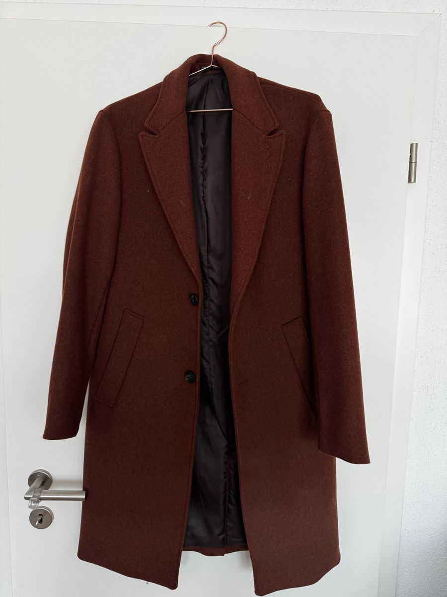 Zara Cappotti: Zara Mantel – Usato da Wallbach venduto da Maneezy