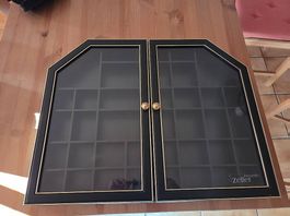 Vitrine murale 
