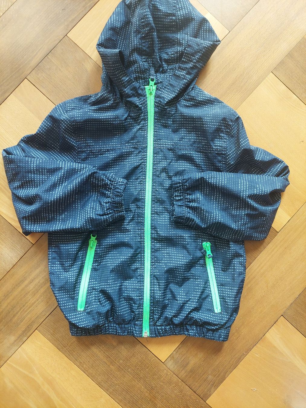 Oshkosh Jacken & Mäntel: Oshkosh Übergangsjacke Grösse 128 – Gebraucht aus Beckenried von Havacola 1