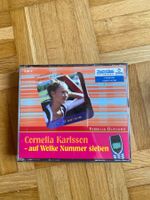 Hörbuch von Cornelia Karlsson "-auf Wolke sieben"