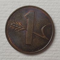 1 RAPPEN – 1976