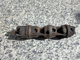Puch Auspuff Schickane gemäss Fotos 