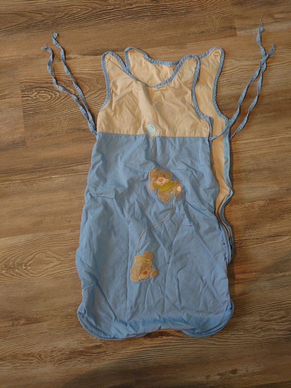 Schlafsäcke: Schlafsack Gr. 62 – Gebraucht aus Tenniken von Pasci1990