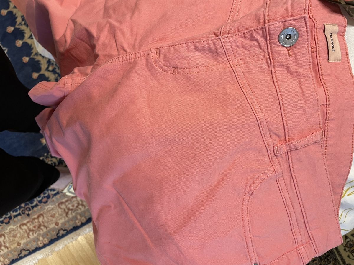 S.Oliver Jeans: Hose 50 52 Triangle/s.Oliver Capri – Usato da Oberwil BL venduto da moneymaker1 2