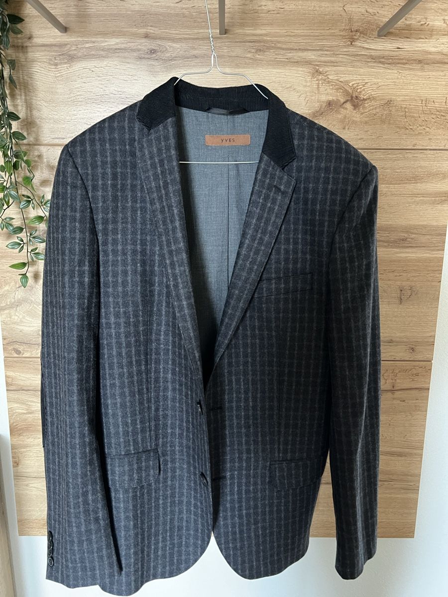 Giacche: Herren Blazer – Usato da Basel venduto da san_zks2 1