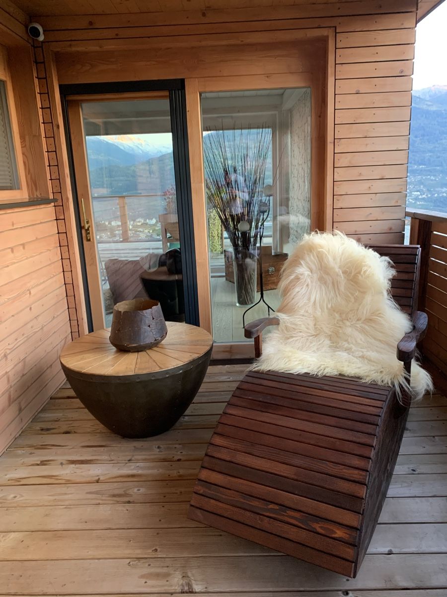 Sedie a sdraio: Chaise longue  – Nuovo (secondo la descrizione) da Savièse venduto da Dady1234 3