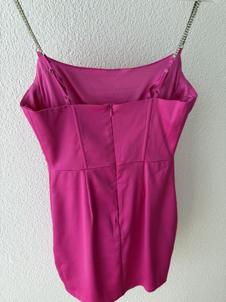 Tally Weijl Vestiti: Tally weijl Partykleid – Usato da Lenzburg venduto da ade_dx8w 4