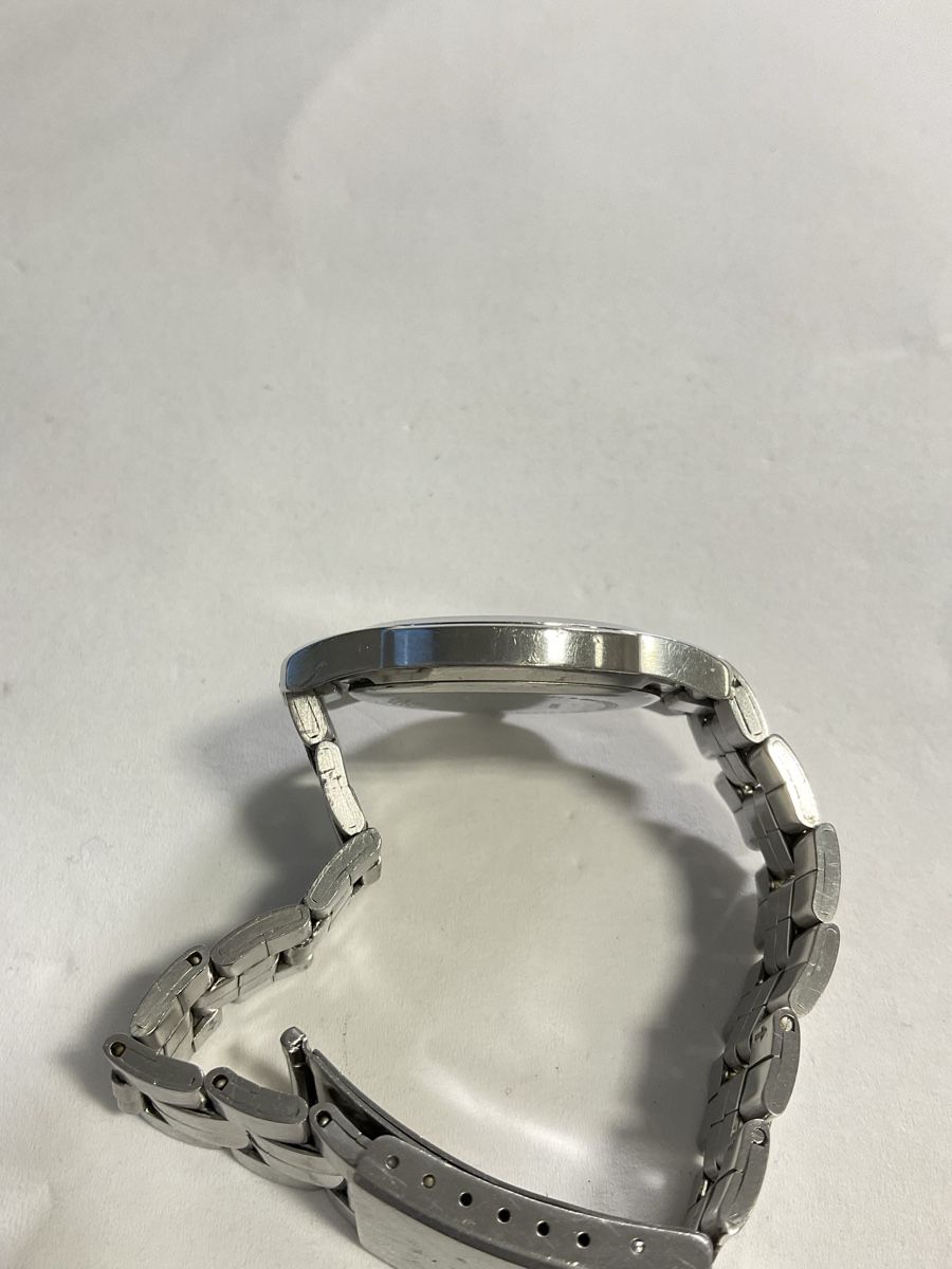 Tissot Orologi: Montre Tissot à quartz  – Usato da Malleray venduto da Robot12 4