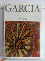 Garcia / C. F. Landry / Le livre du mois N°14 1970