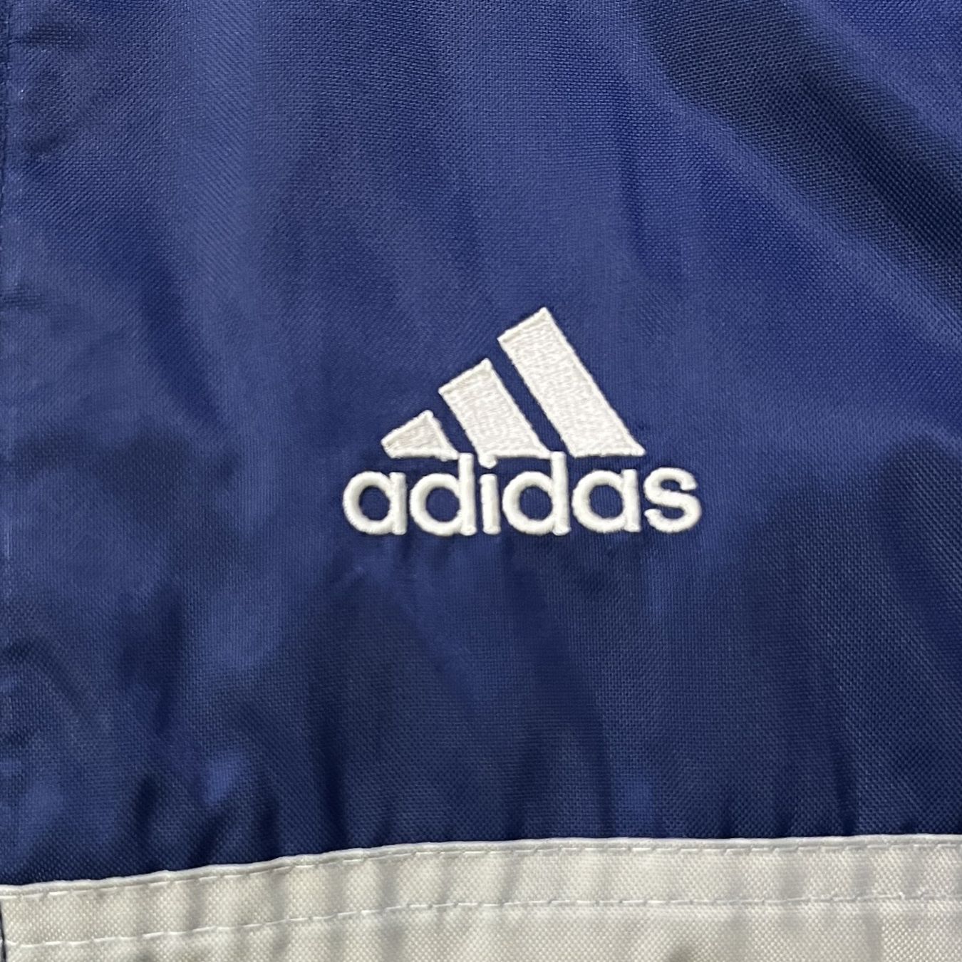 Adidas Giacche: Vintage Adidas Heavyjacket (S) – Usato da Chamoson venduto da Sapoloshop 1
