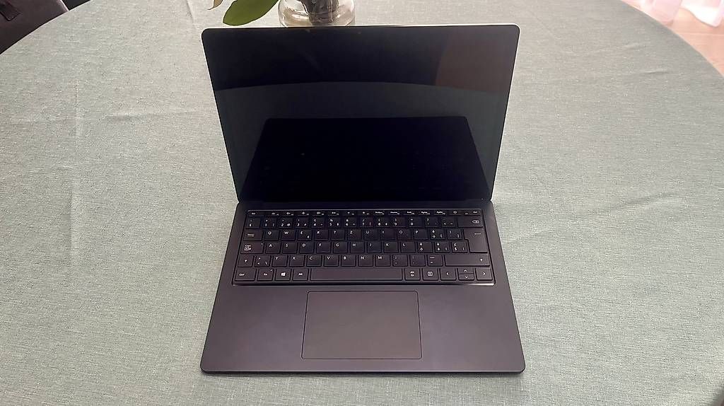 Notebooks: Microsoft Surface Laptop 4 – Gebraucht aus Stein von ssc_78m9 1