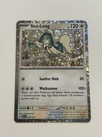 Sen-Long holo 15/15 ex-nm Pokemon