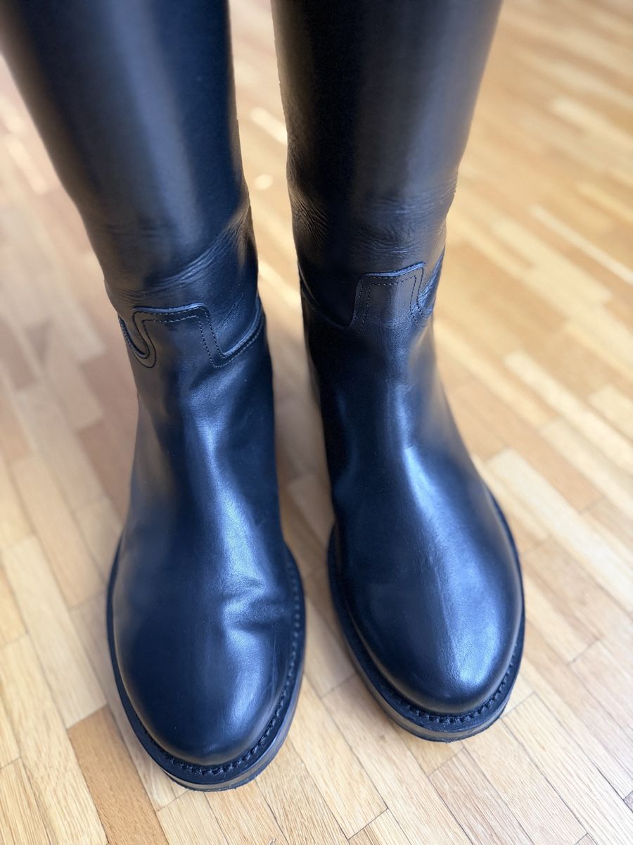 Scarpe da donna: Ann Demeulemeester Boots s.40 – Usato da Nyon venduto da das_9ccv 3
