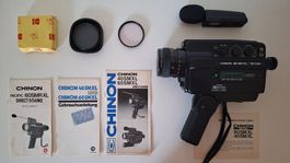 Camera Chinon  60 SM / XL