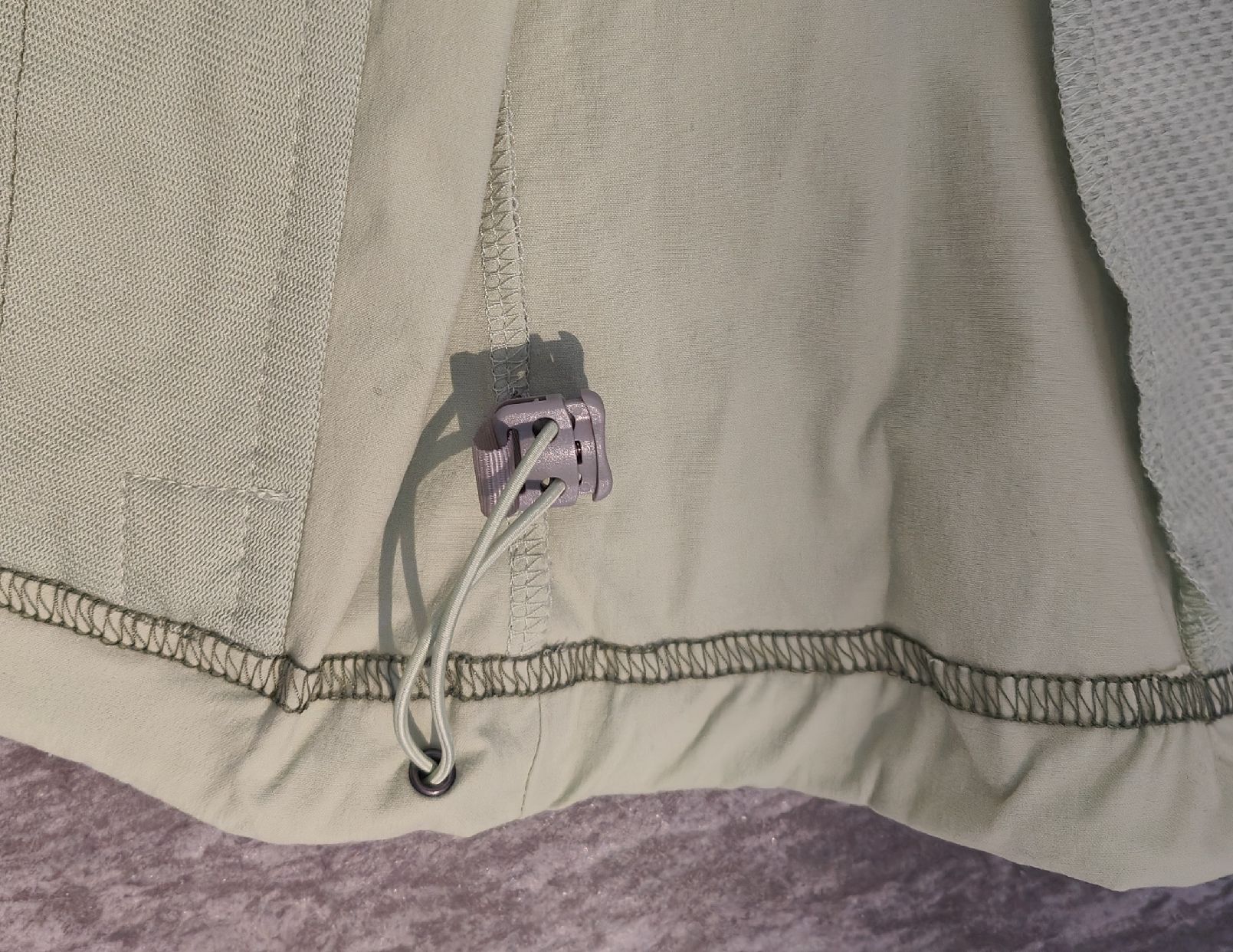 Columbia Jacken: Neu! Windstopper von Columbia Grösse M – Neu und originalverpackt aus Kandergrund von Sam1818 7
