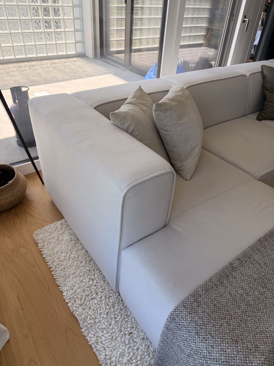 Boconcept Sofas: Couch von BoConcept – Gebraucht aus Zug von mor_mrj8 2