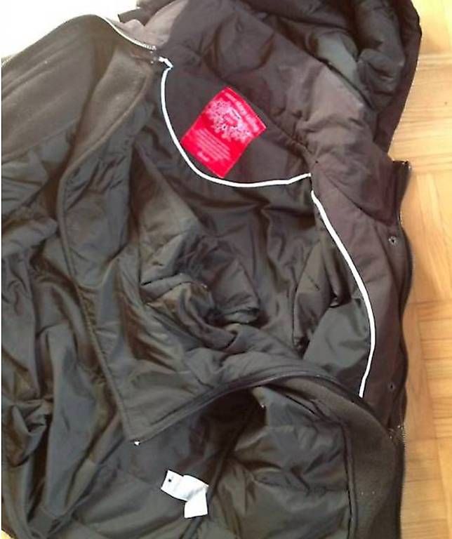 Giacche: Winterjacke 38 Schneejacke Jacke – Usato da Itingen venduto da BorerOnlineShop 2