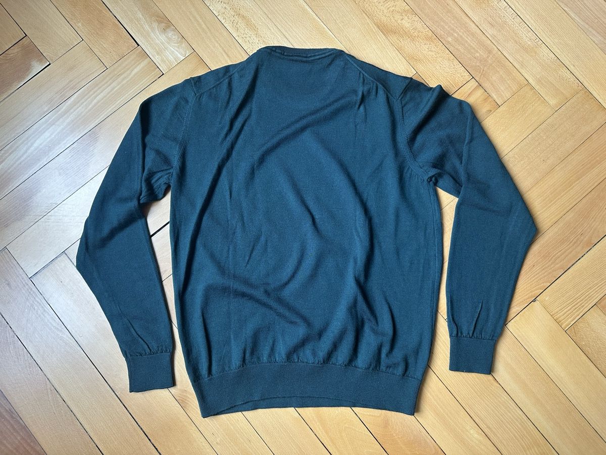 Lacoste Pullover & Sweatshirts: Pull en laine Lacoste – Gebraucht aus Préverenges von chapo3000 1