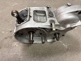 2 Sachs 502 Motoren