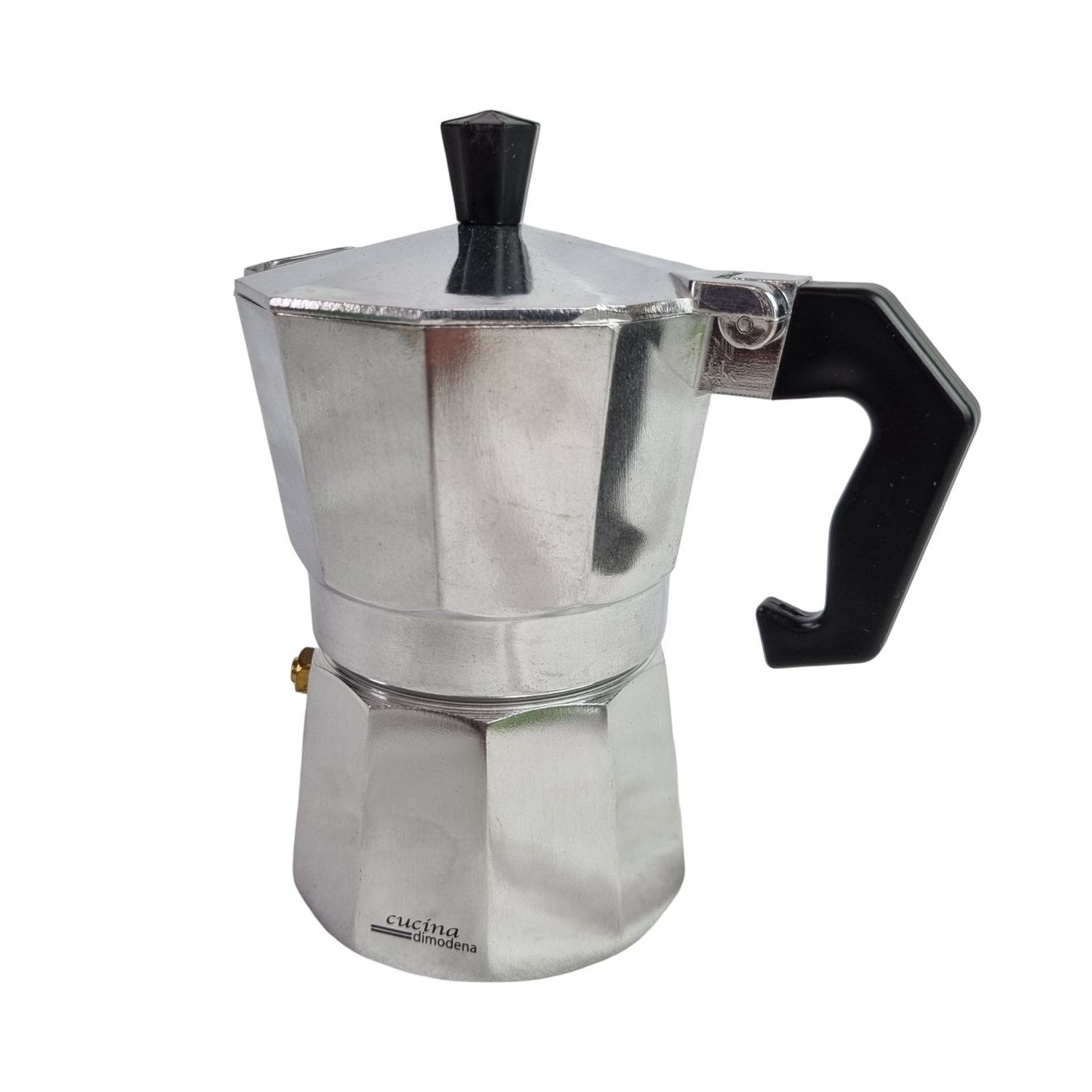 Kaffeemaschinen & Espressomaschinen: CUCINA DIMODENA Espresso Kocher – Gebraucht aus Wangen b. Olten von Restwert_Wangen 3