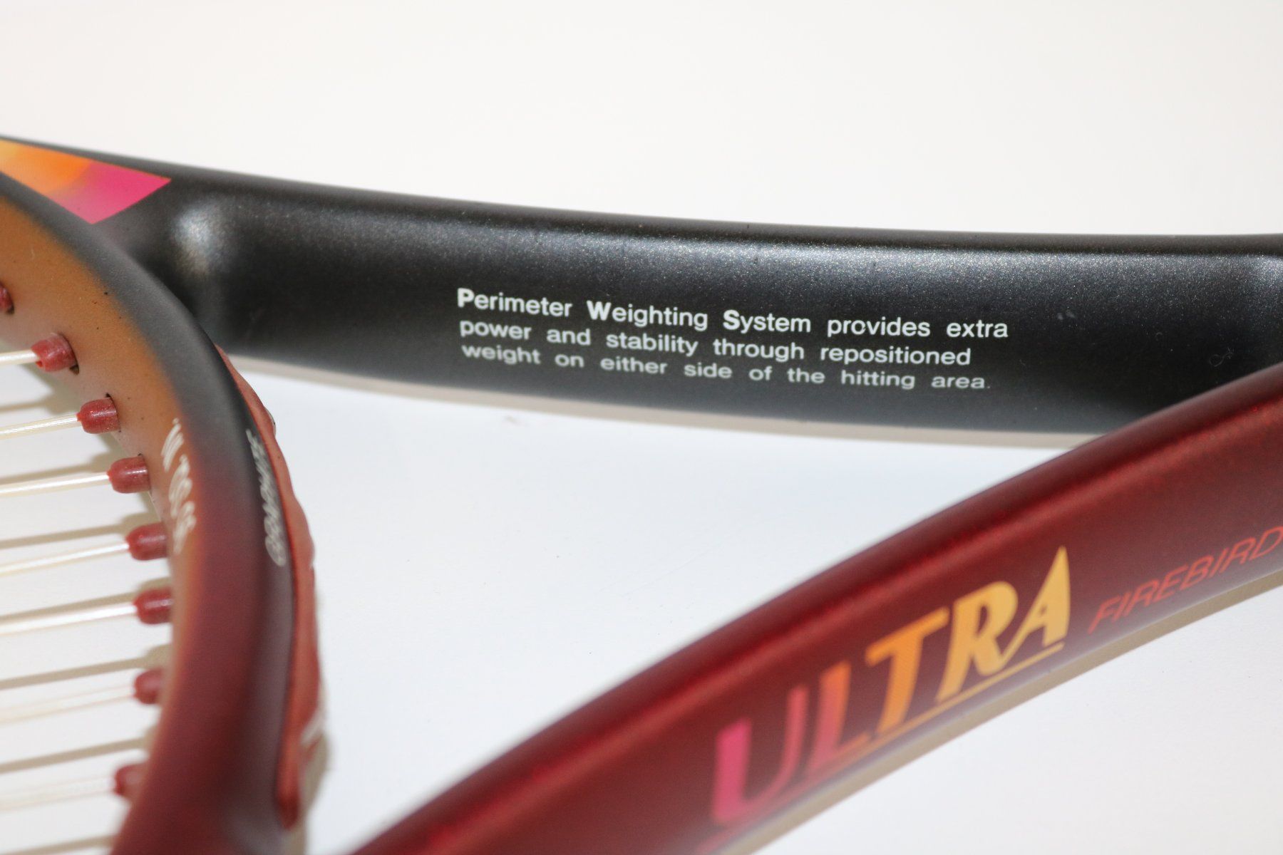 Wilson Schläger: Wilson Ultra Tennisschläger – Gebraucht aus Volketswil von brockipfannenstil 3