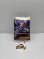 Carte Pokémon - Espiègle de Margie 084/063 🇯🇵