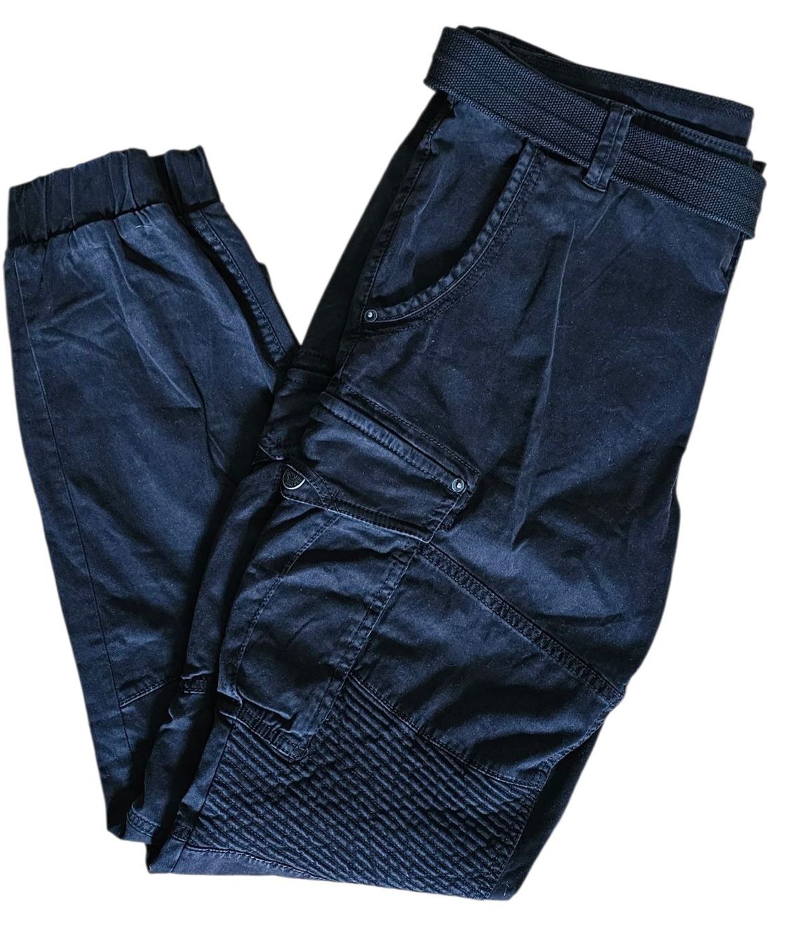 Hosen: Herren Freizeithose Gr.L – Neu und originalverpackt aus Langenthal von SecondChanceShop