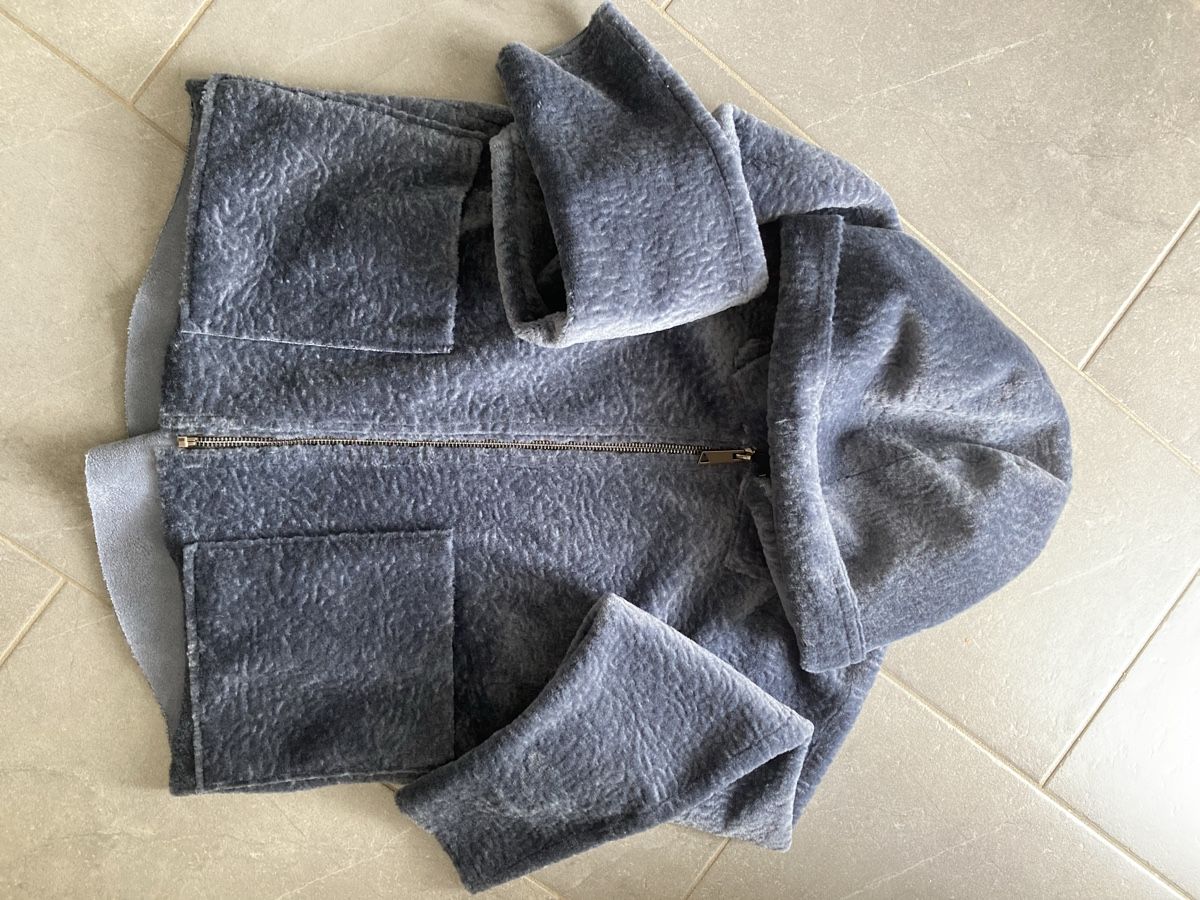 Giacche: Jacke von Leonardo – Usato da Lindau venduto da fam_pp2t 1