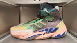 Adidas 0 To 60 STMT