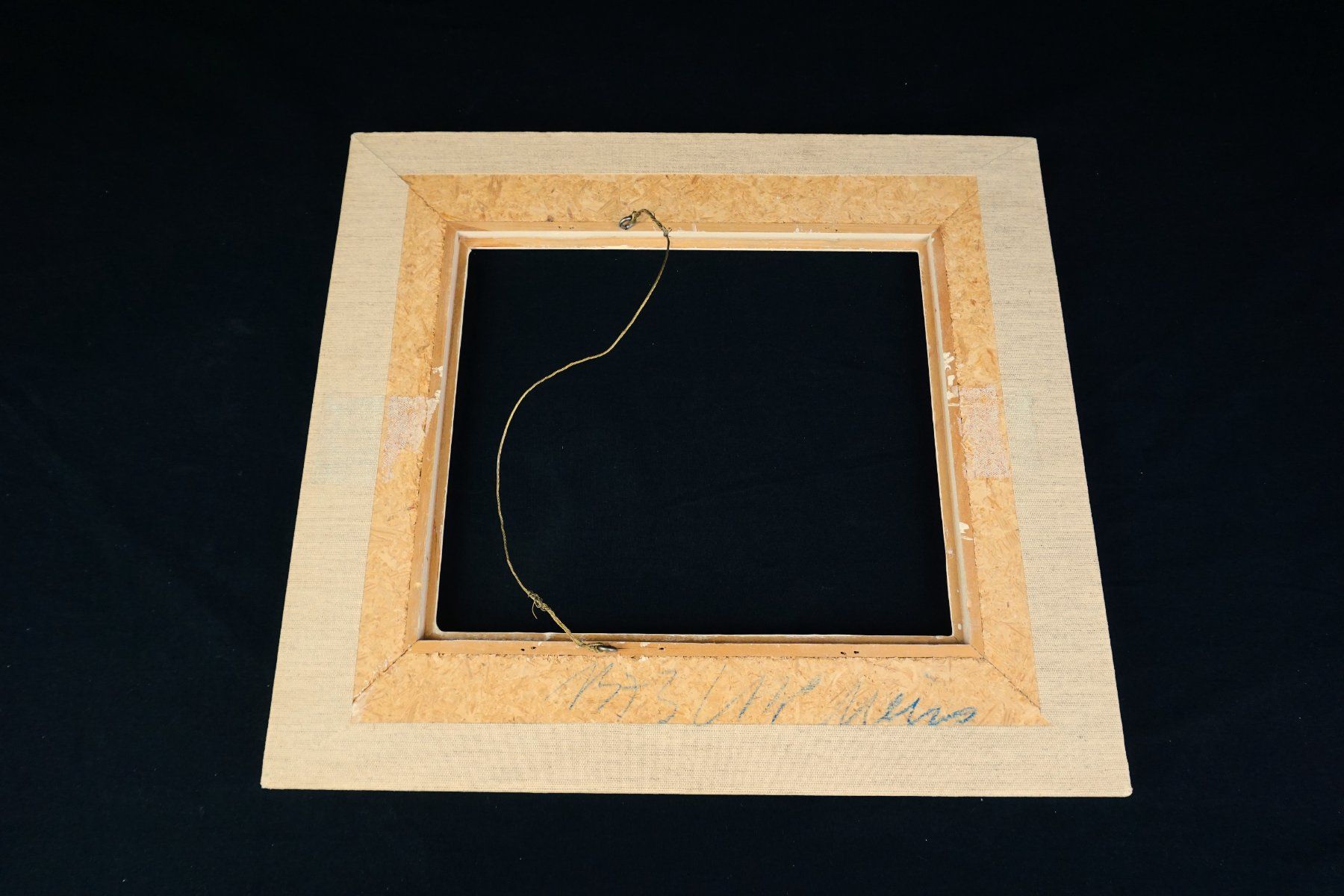 Cornici: Bilderrahmen 40cm x 36.3cm – Usato da Pratteln venduto da Restwert_Pratteln 3