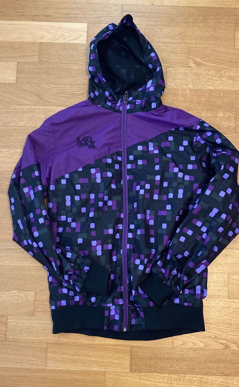 IXS Giacche: Windjacke – Usato da Längenbühl venduto da Sone8