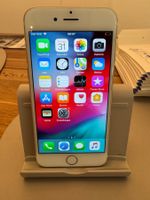 iPhone 6 mit 100% Akku Kapazität 128GB