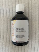 Zinzino Balance Öl - Orange/Zitrone/Minze – 300 ml - NEU/OVP