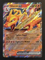 Glurak Ex 161 Pokémon SV Promo in Top Zustand DE 🔥 ab 1Fr.