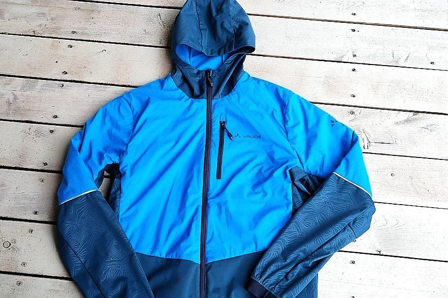 Vaude Giacche: Vaude All Year Moab Bike Jacke – Usato da Winterthur venduto da anwawa_84