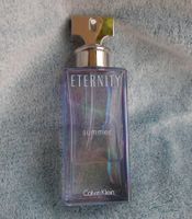 ♥ CALVIN KLEIN  - ETERNITY SUMMER 2013 -  100 ML EDP    ♥