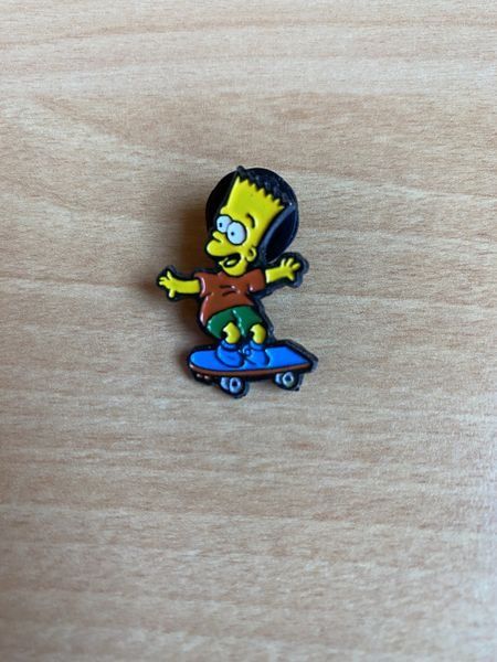 Figurines: BART SIMPSON FAN-PAKET – Neuf (Voir description) à Mumpf par PEPsPARADISE 2