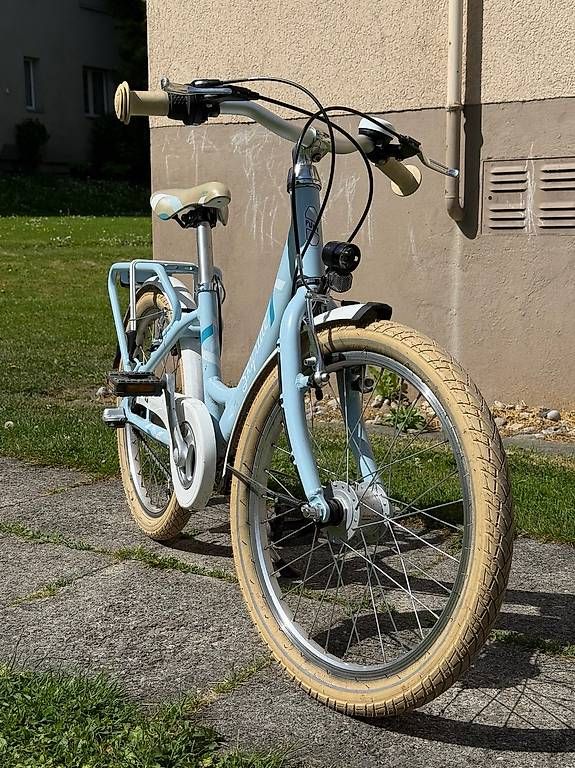 Biciclette: Puky Skyride 20 Classic 3-Gang – Usato da Zürich venduto da ele_8wdh 1