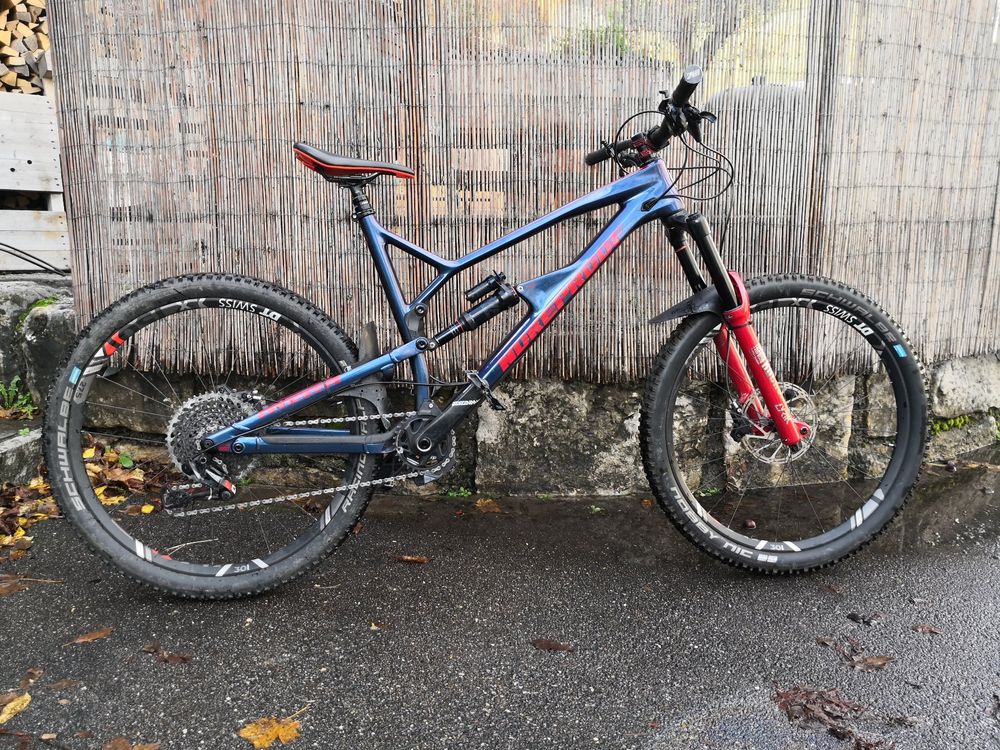 nukeproof mega 275c rs 2019