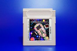 Brain Bender - Nintendo Game Boy
