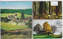 Kurhaus Schlegwegbad i.E. - Multiview