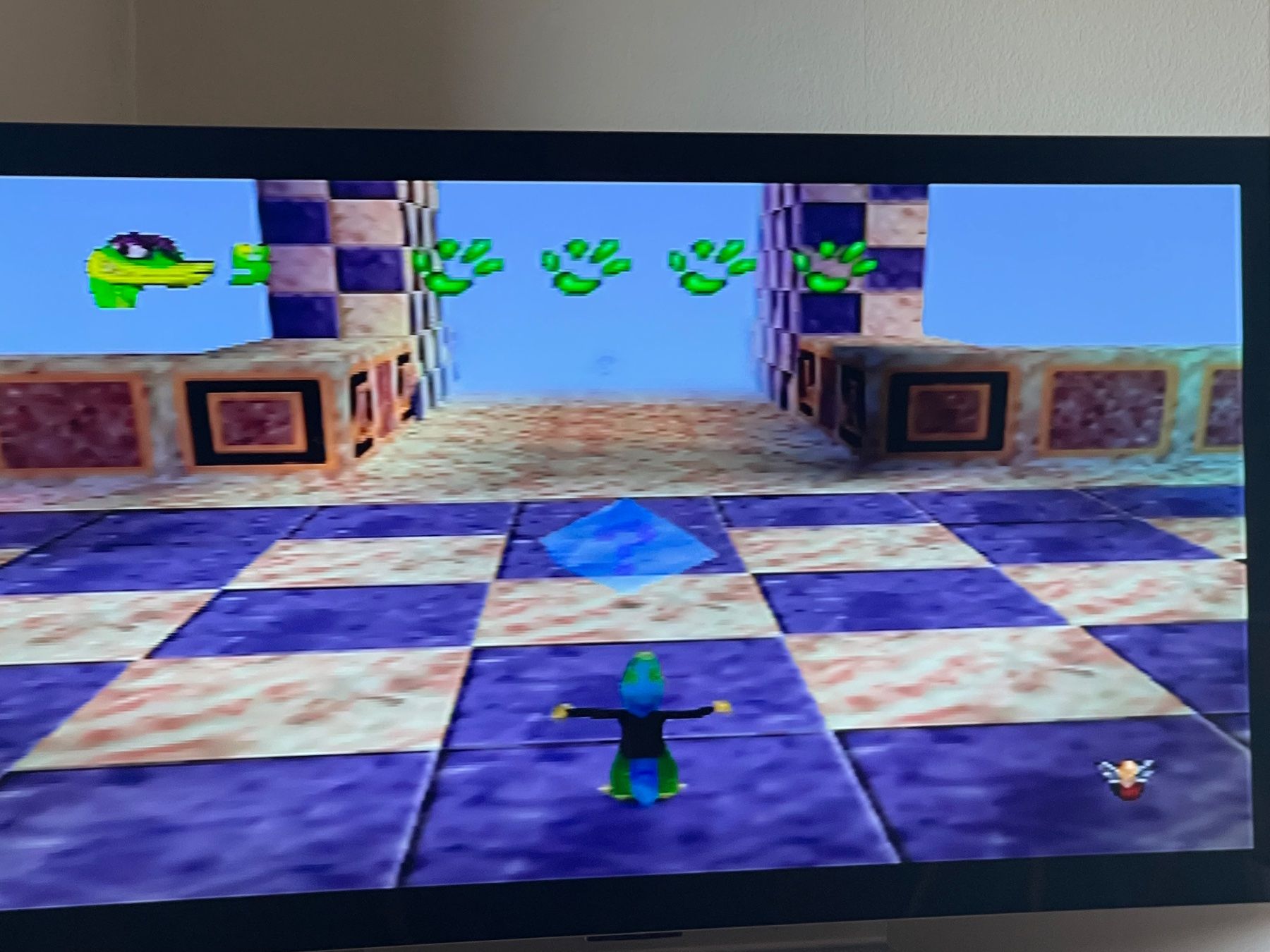 Nintendo Giochi: Gex 64: Enter the Gecko - Nintendo 64 Spiel – Usato da Zuerich venduto da Dorsi 3