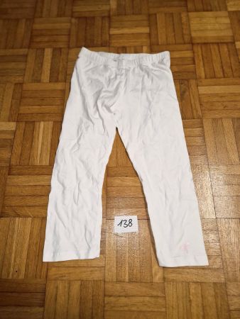 Hose Grösse 138cm
